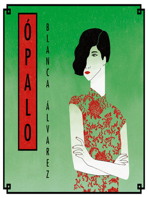 cover image of Ópalo